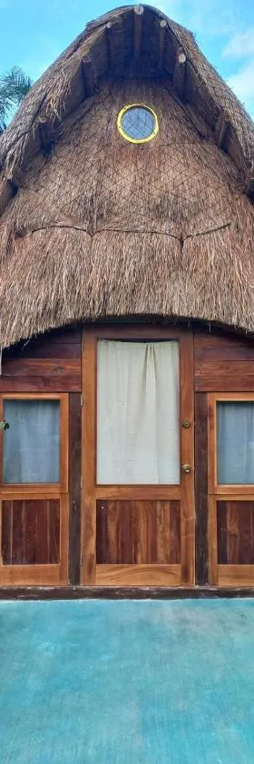 Pepos Xul-Ha, Hotel in Xul-Ha