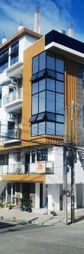 Burj Calapan, Hotel in Calapan