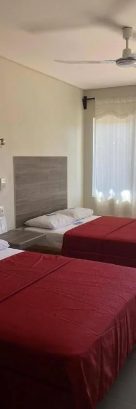 Hotel Guivá San Pablo, Hotel in Hacienda Blanca
