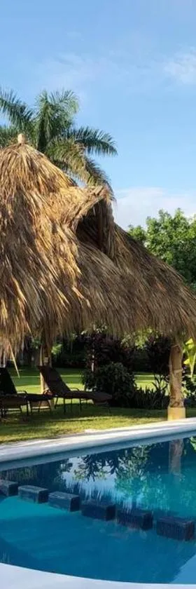 Casa Ticumán, villa campestre cerca de Las Estacas, Hotel in Ticumán