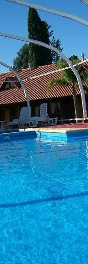 Hotel Termal Dayman, Hotel in Termas del Daymán
