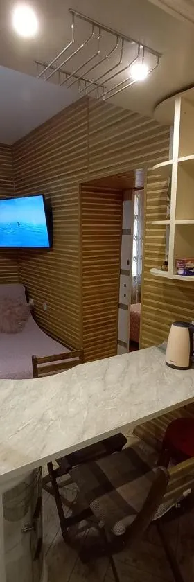 Апартаменты-студио, Hotel in Izmail