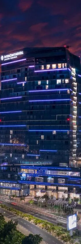InterContinental Luanda Miramar by IHG, Hotel in Luanda