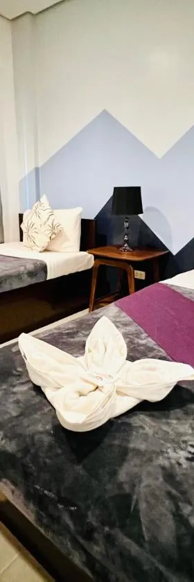 Coron Ecolodge, Hotel in Coron