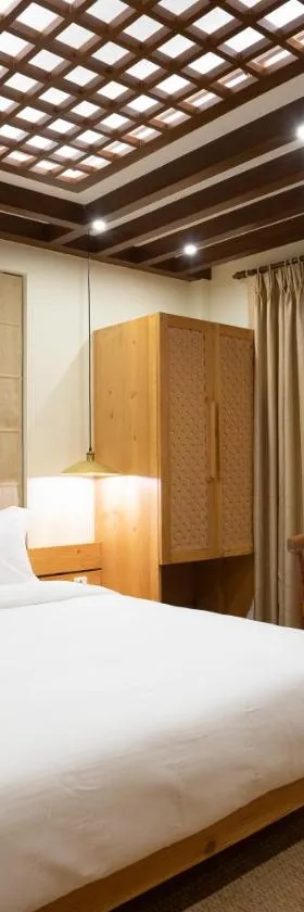 Karuna Hotel Patan Kathmandu, Hotel in Pātan