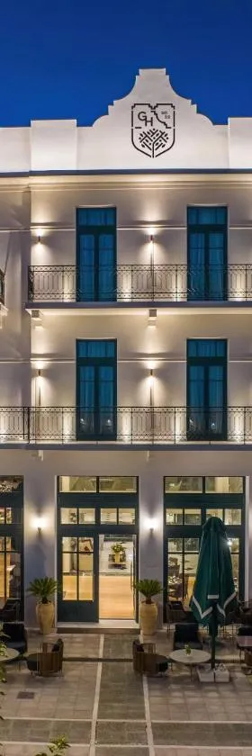 Grand Hotel Kalamata, Hotel in Kalamata