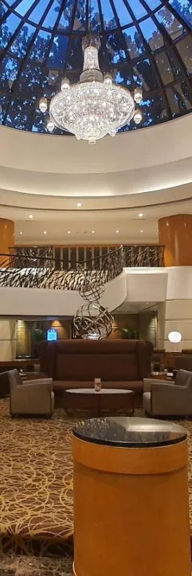 Sunway Putra Hotel Kuala Lumpur, Hotel in Kuala Lumpur