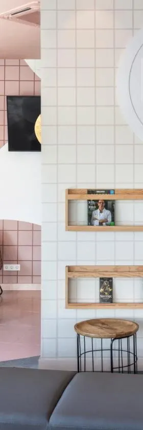 B&B HOTEL Porto Expo Aeroporto, Hotel in Matosinhos