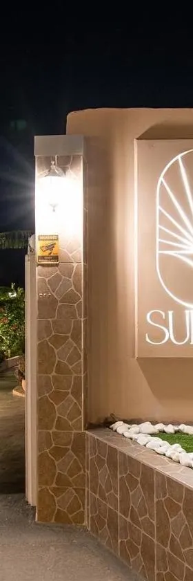 Sunset Apartments Free shuttle from Athen's Airport, Hotel in Spáta