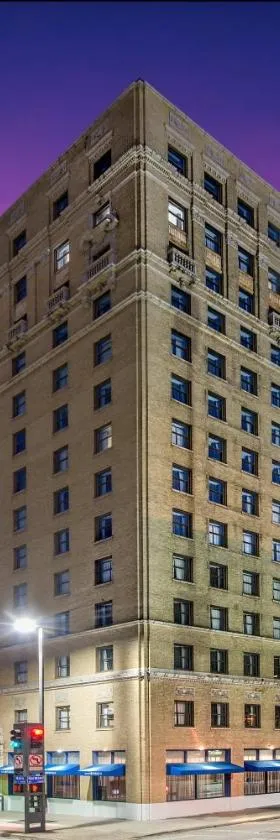 Hotel Indigo Dallas Downtown by IHG, Hotel in Dallas