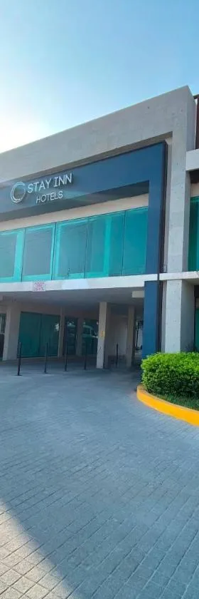 Stay Inn Hotels, Hotel in Reynosa