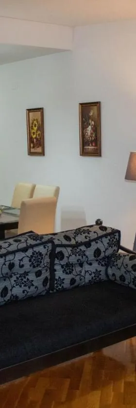 Apartman Petar Pan, Hotel in Grude