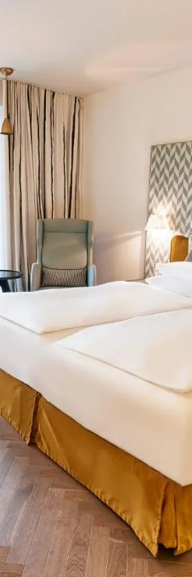 MAXX by Steigenberger Vienna, Hotel in Wien