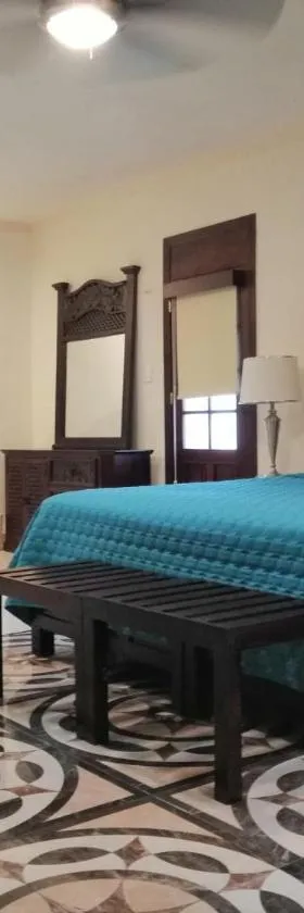 Casa San Roque Valladolid, Hotel in Valladolid