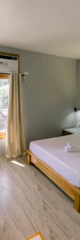 Madonna Hometel and Suites New Pandan, Hotel in Panabo