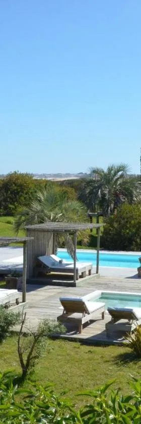 Casa Suaya, Hotel in José Ignacio