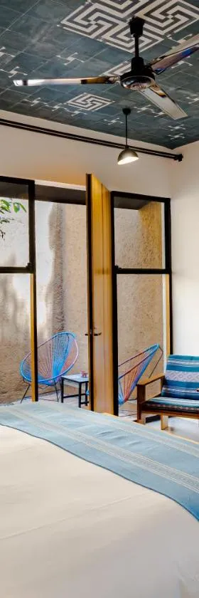 Hotel con Corazón Oaxaca, Hotel in Oaxaca de Juárez