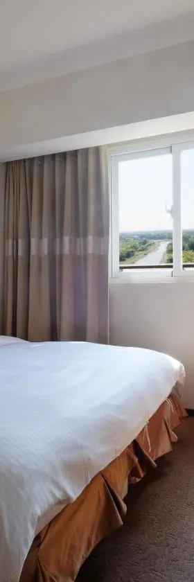 City Suites - Taoyuan Gateway, Hotel in Dayuan