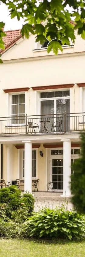 Ziemupes Muiža & SPA, Hotel in Ziemupe