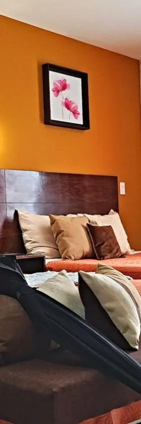 Posada Del Carmen Aguascalientes, Hotel in Aguascalientes