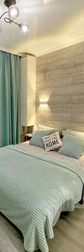 Tiffany Apartment, Hotel in Irpin