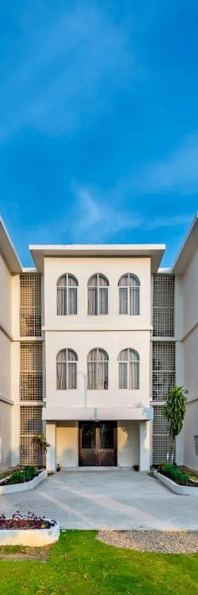 Mithila Yatri Niwas, Hotel in Janakpur
