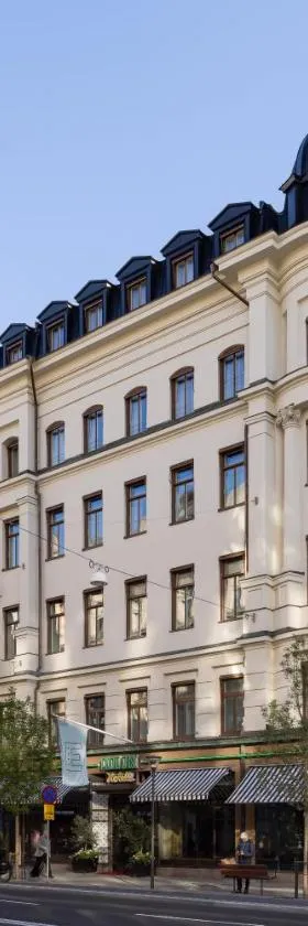 Elite Hotel Adlon, Hotel in Stockholm