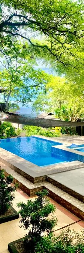 The Henry Resort Taramindu Laiya, Hotel in Batangas City