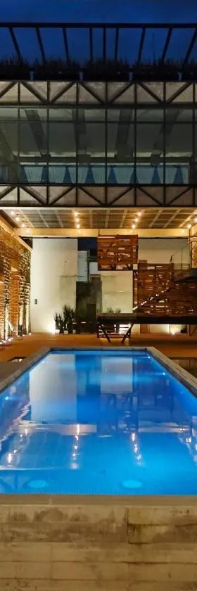 Hotel Tila, Hotel in Cholula de Rivadavia