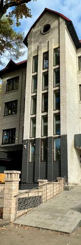 Iris Hotels Resort, Hotel in Worsel