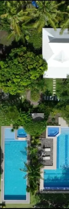 Infinity Diving Resort and Residences, Hotel in Dauin