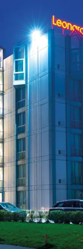 Leonardo Hotel Hannover Airport, Hotel in Hannover