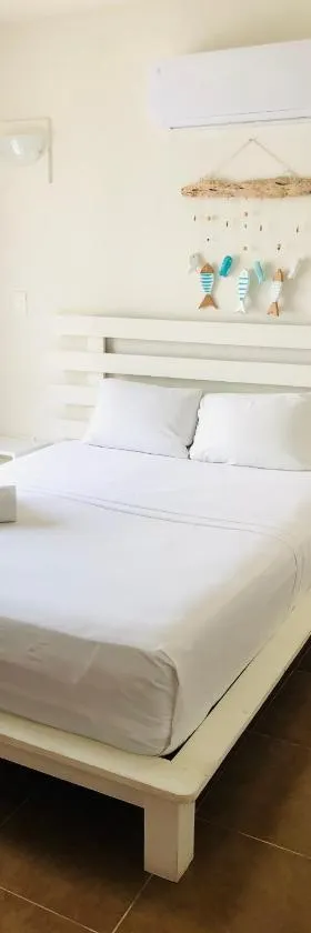 Hotel Boutique Pachamama, Hotel in Mahahual