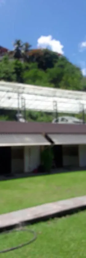 Les Gîtes de Fond Bellemare, Hotel in Case-Pilote