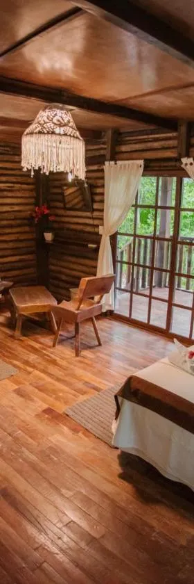 Hotel El Chital, Hotel in Raudales