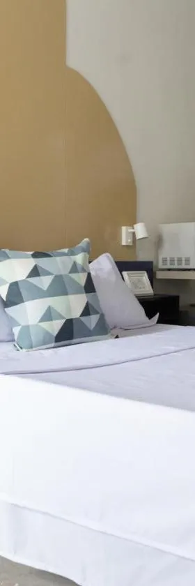 Hive Manila Guesthouse -Netflix,400mbps WI-FI, Hotel in Bacoor