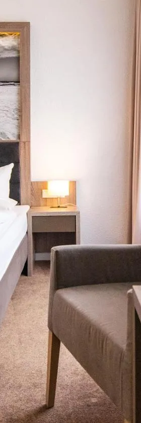 Villa Auszeit Hotel Garni, Hotel in Bansin