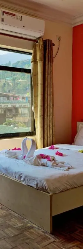 Gateway Himalaya Resort, Hotel in Ghanpokhara
