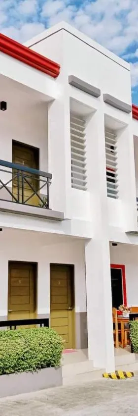 Maria Cristesa Condotel, Hotel in Manasa
