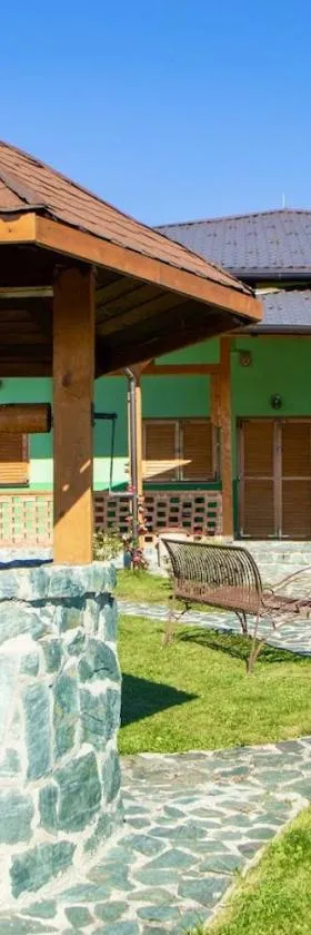 Holiday Home Green, Hotel in Rakovica