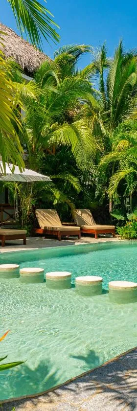 Muúnek Hotel Boutique Art & Spa, adults only, Hotel in Barra Vieja