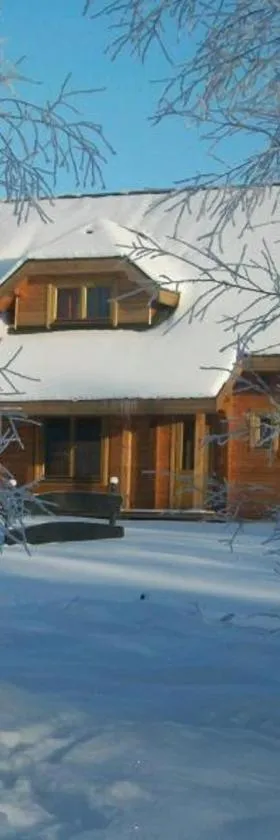 Atpūtas komplekss Burtakas, Hotel in Straupe