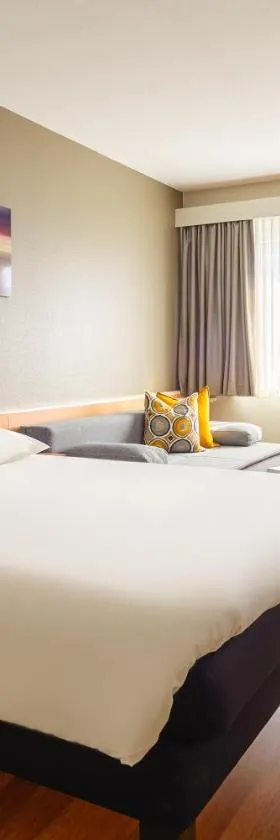 ibis Hotel Würzburg City, Hotel in Würzburg
