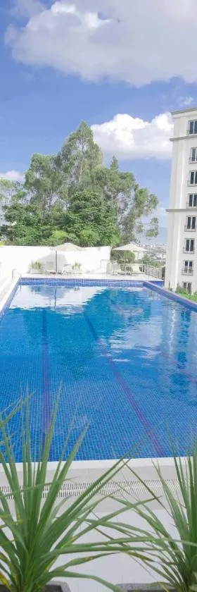 Haile Grand Addis Ababa, Hotel in Addis Abeba