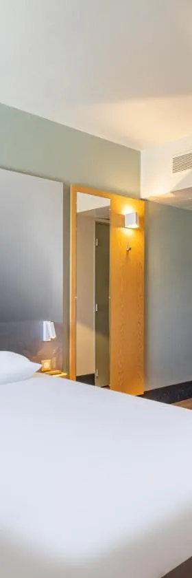B&B HOTEL Marseille Euromed, Hotel in Marseille