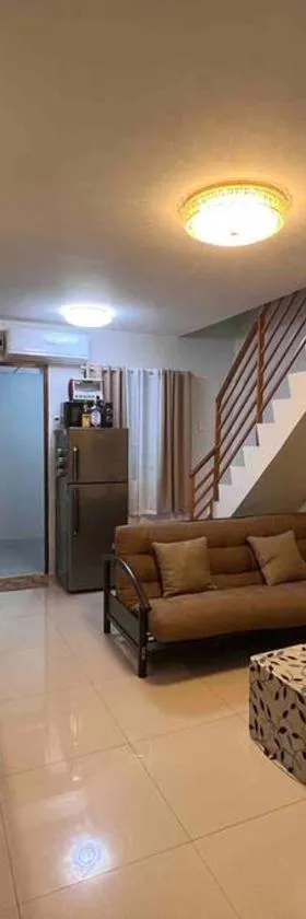 ChaVid town house has two bedrooms, Hotel in San Fernando
