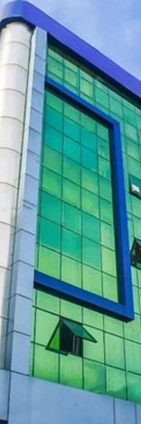 Guru hotel and lodge, Hotel in Itahari