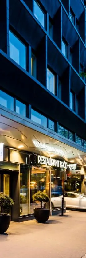 Hotel Indigo Helsinki-Boulevard by IHG, Hotel in Helsinki