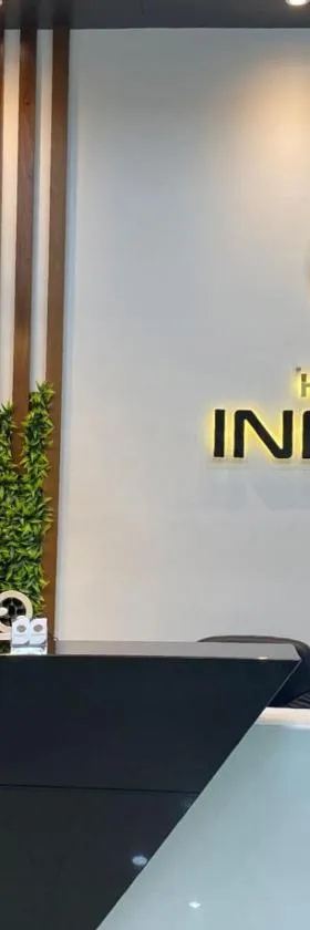 HOTEL INNOVA, Hotel in Tarija