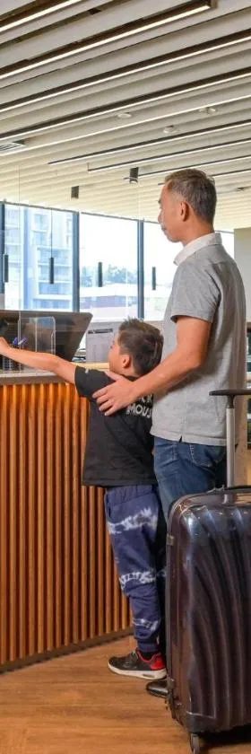 Holiday Inn Express Sydney Airport by IHG, Hotel in Sydney